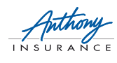 Anthony Insurance